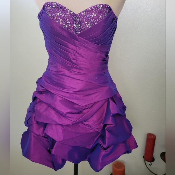 Cendirella Divine Dresses & Skirts - Cendirella Divine Dress NWOT